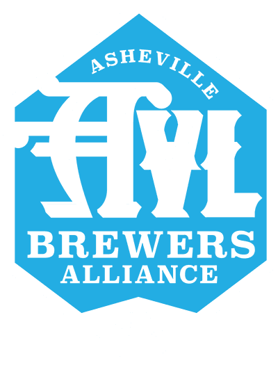 AVL Brewers Badge