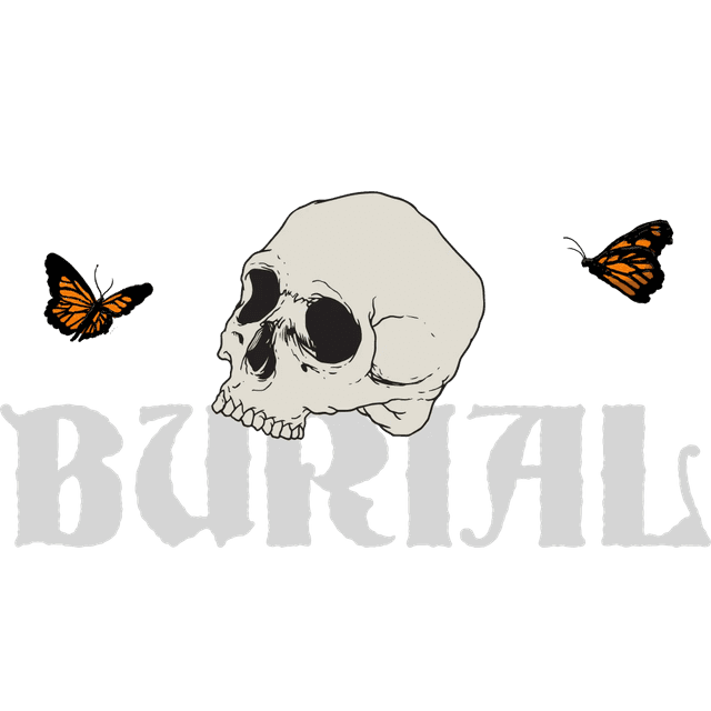 Burial Beer