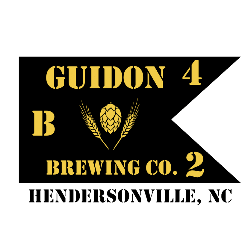 Guidon Brewing Company