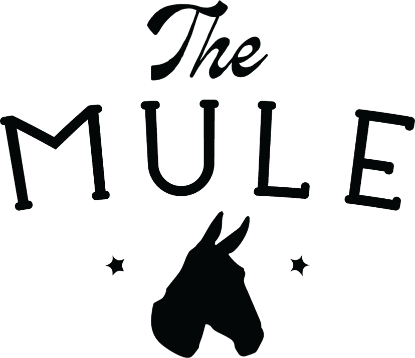 The Mule at Devil's Foot Beverage